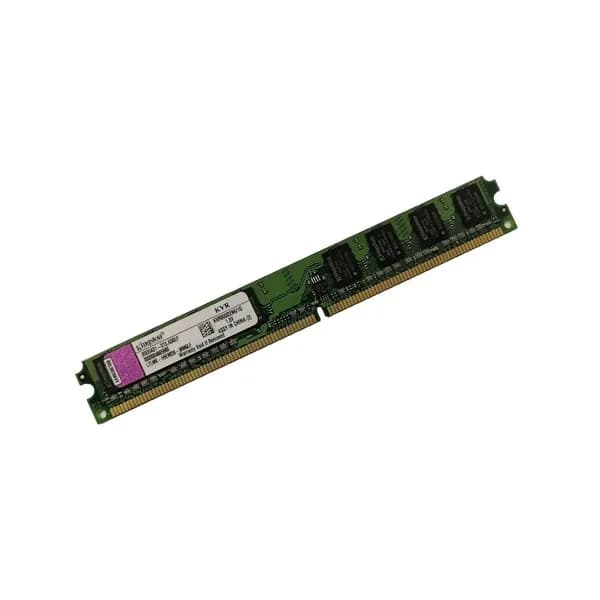 Оперативная память DDR2, 800 МГц, 1 x 1 ГБ (King KVR800D2N8/1G 99U5431-013.A00LF)