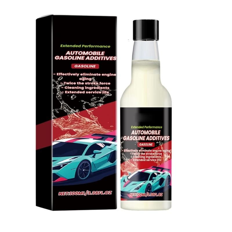 Присадка автомобильная