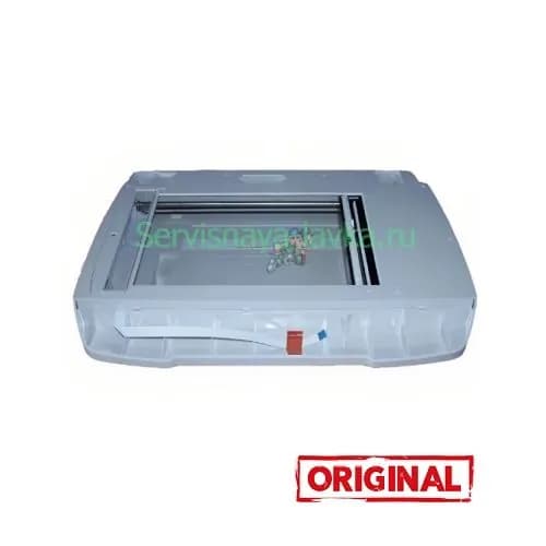 CB532-67905 Планшетный сканер HP LJ M2727