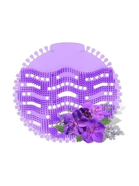 Сеточки/коврики/решетки для писсуара, ароматизатор для ванны