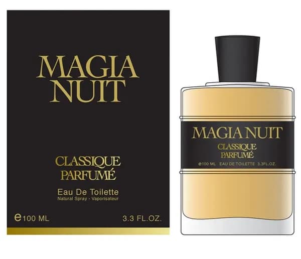 KPK parfum Туалетная вода MAGIA NUIT 100 мл