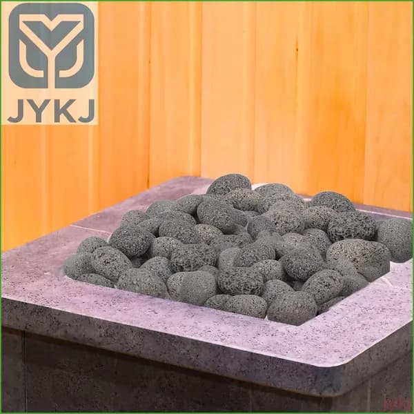 Камни для бани, 1.02 кг