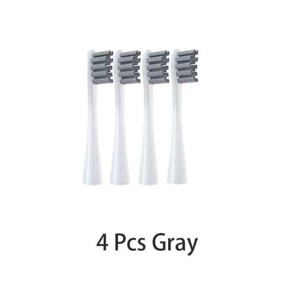 4 ПК замените головки кисти для Oclean Sonic Electric щетки