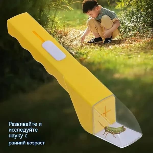 Разведка на открытом воздухе, наблюдение за насекомыми, ловушка для насекомых, домашнее хозяйство