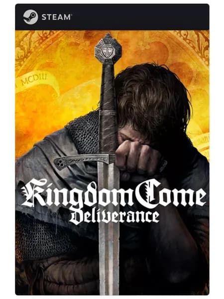 Kingdom Come: Deliverance - Art Book