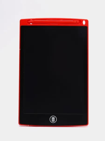 Планшет для рисования LCD, экран 12 дюймов