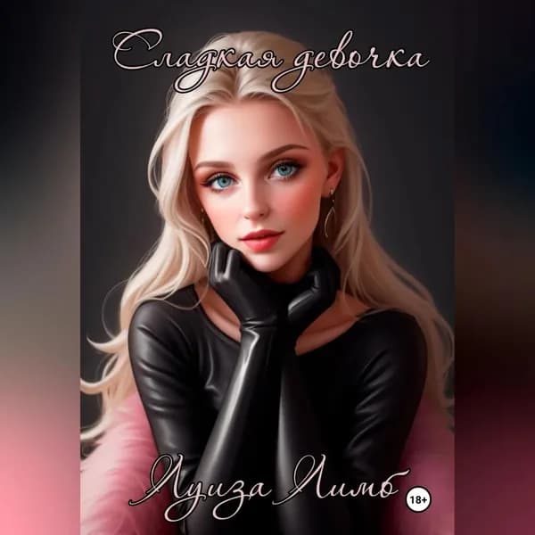 Сладкая девочка | Луиза Лимб | Электронная аудиокнига