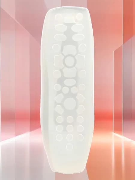 Чехол защитный силиконовый для пульта Триколор, CS1-1034