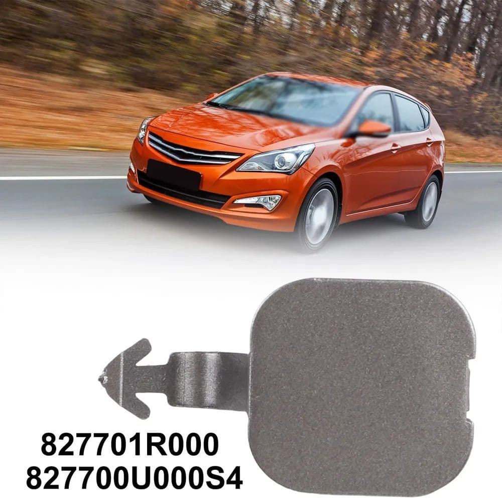 Внутренняя крышка винта дверной ручки для Hyundai I30 I20 IX35 Verna 827701R000