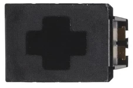 Звонок (buzzer) для Samsung Galaxy A02/A10/A12