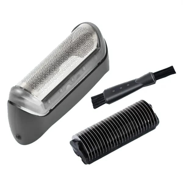 Фольга и резак для Braun 10B Cruzer, набор бритвенных головок серии 1000/2000, запасная часть 180 190 1735 1775 5728 5729 170S