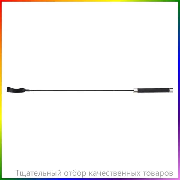 Аксессуар для дрессировки собак с кнутом