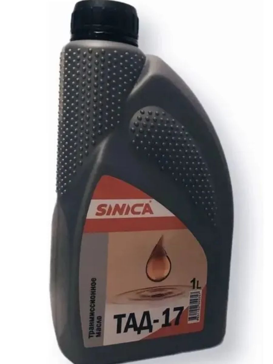 SINICA 90 Масло моторное, Минеральное, 1 л