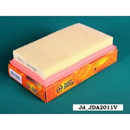 Фильтр воздушный JD JDA2011V, oem 16546ED000