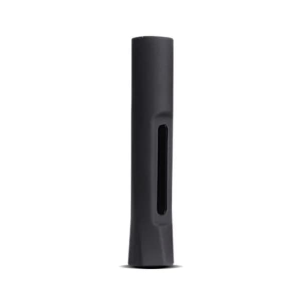 1 шт Длинный шестигранный грип для пера Wacom - черный