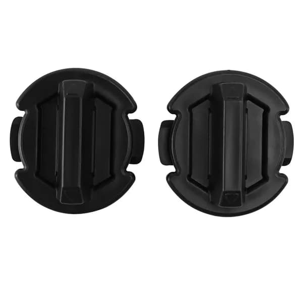 Напольная сливная пробка, 2 шт в упаковке совместим с General Rzr 900 1000 S Xp 4 Turbo Rs1 5414694