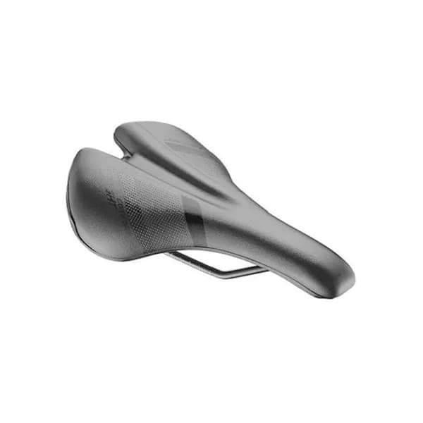 Седло Giant Contact Comfort Upright, one size, black-black