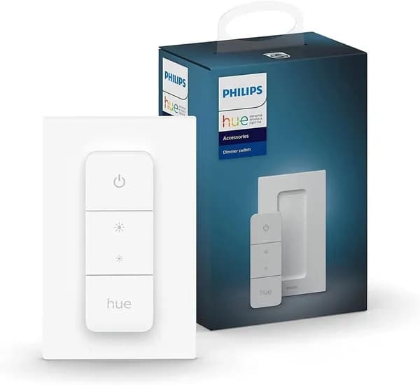Philips Hue Dimmer Switch v2 / Диммер v2