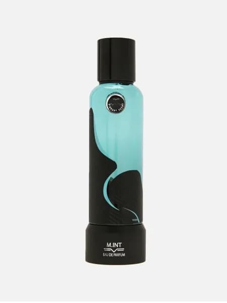 M.INT vibrant scent отливант 5 мл