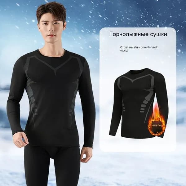 Комплект термобелья 1