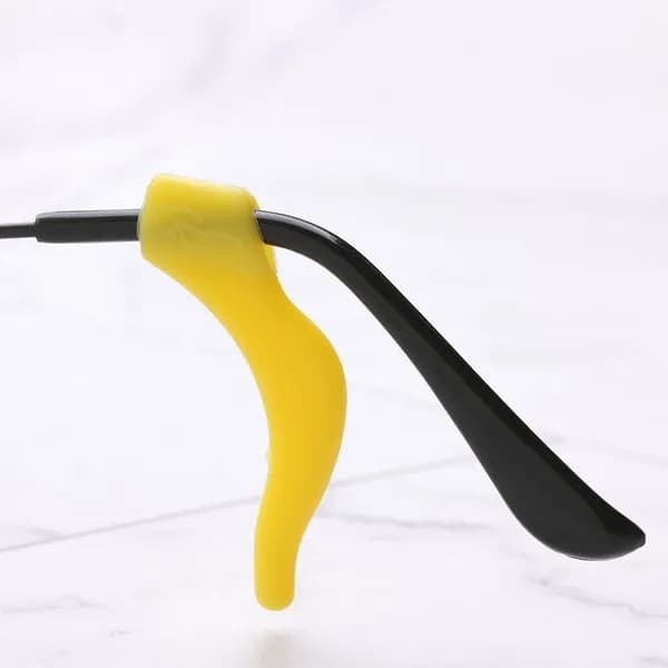 2 pairs Очки Ушные крючки