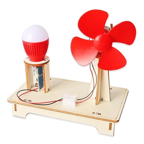 Научные технологии DIY ручные изобретения
