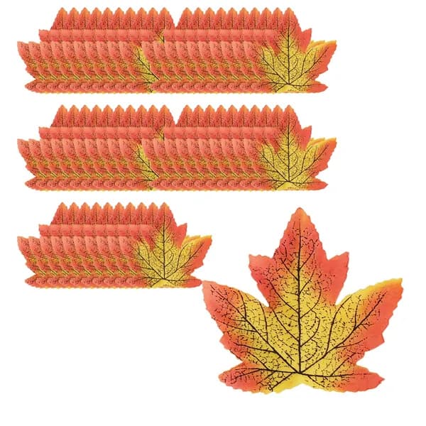 foliage Искусственные цветы,50шт