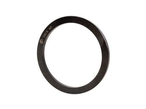 Шайба трансмиссии подшипника КПП 4-ой передачи 2x /ZF 16S251/16S181/16S221