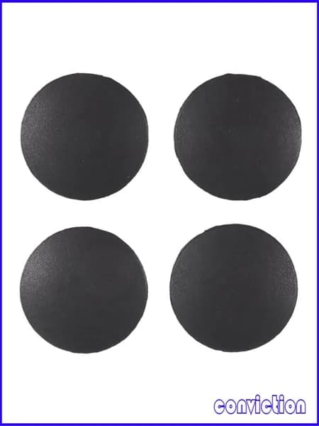 Набор из 4 шт. резиновых ножек для нижней крышки MacBook Pro A1278/A1286/A1297 13"/15"/17"