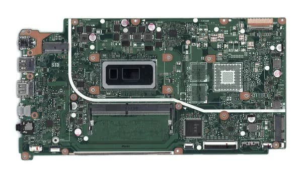 Материнская плата для Asus X512FA 4G, I5-8265U, 90NB0KR0-R00011