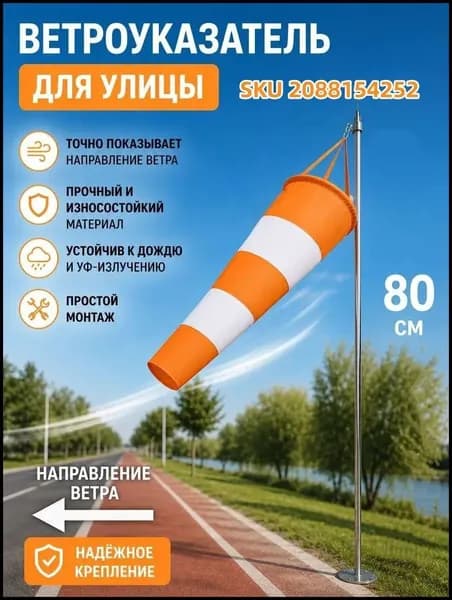 Флюгер