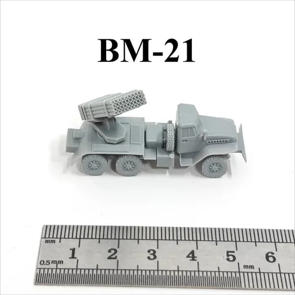 Миниатюрная модель танка в масштабе 1:144, напечатанная на 3D-принтере, из смолы, советские основные боевые танки Второй мировой войны T34/KV1 /IS2/T26, Россия Т72/Т80/Т90
