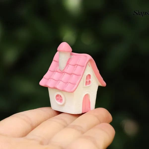 Миниатюрная фигурка