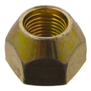 Гайка крепления колеса FEBI 46638