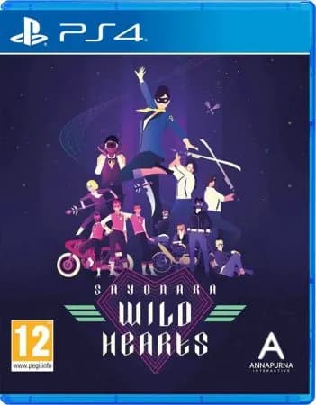Игра  (PlayStation 4, PlayStation 5, Русские субтитры)