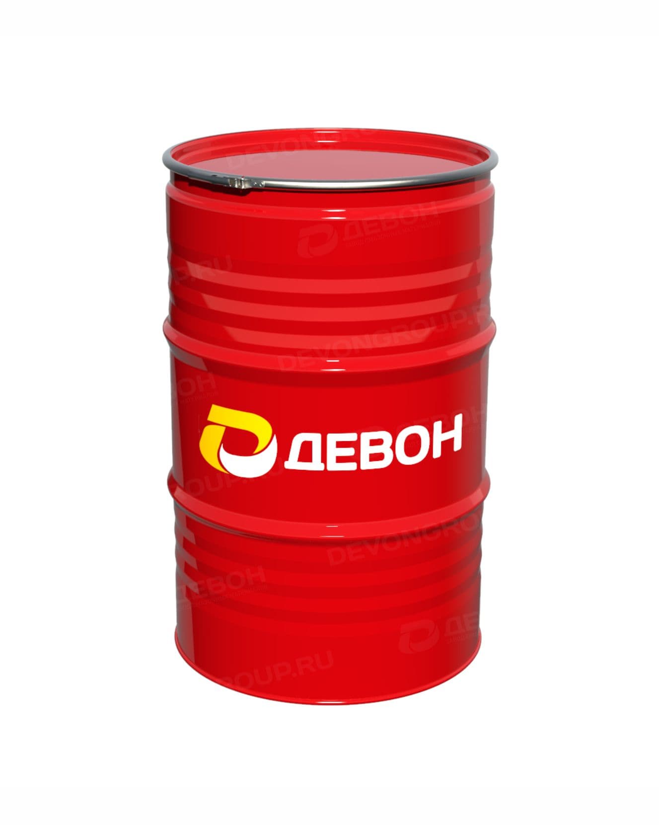 Масло гидравлическое ДЕВОН Hydraulic HLP 46 216.5л