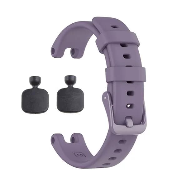 Ремешок для умных часов Garmin LilY глянцевый