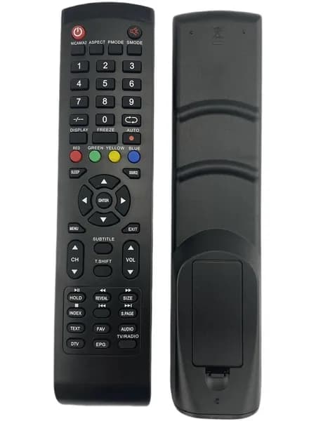 ORIGINAL Пульт Y-72C3 для телевизора Supra Aiwa Telefunken FUSION Soundmax OLTO Goldstar Orion