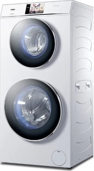 Стиральная машина Haier HWD120-B1558U, белый