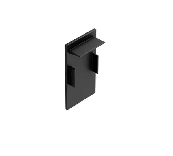 Заглушка к шинопроводу S20 Black