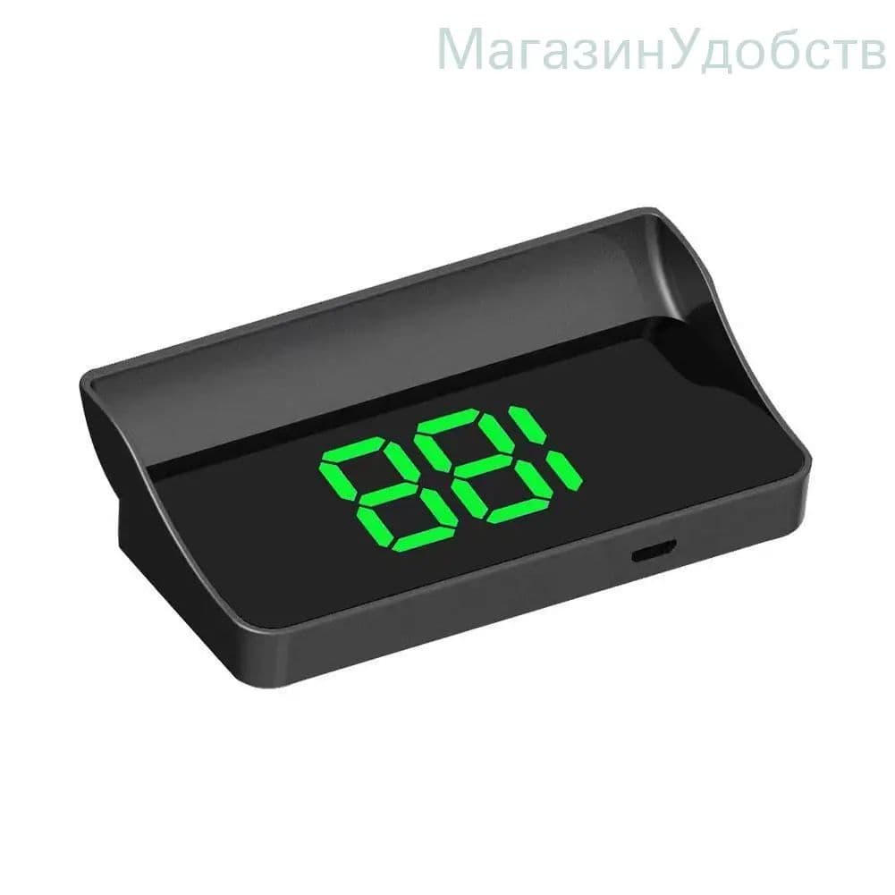 Проектор на лобовое стекло