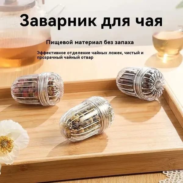 Ситечко для заваривания чая