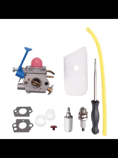 Карбюратор совместимый для триммеров 125L 128LDX C1Q-W40A