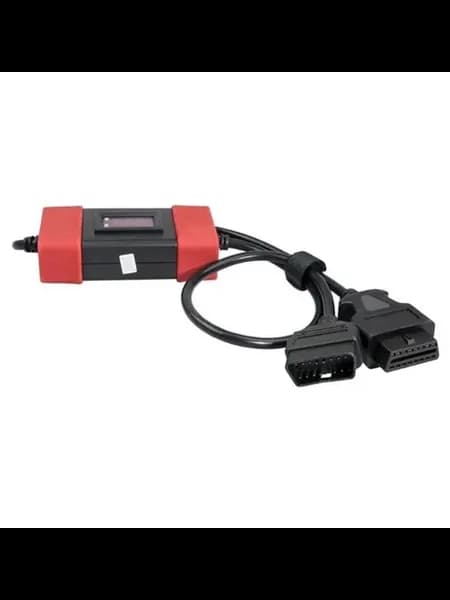Адаптер 24 В - 12 В Для Сканера Thinkdiag OBD2