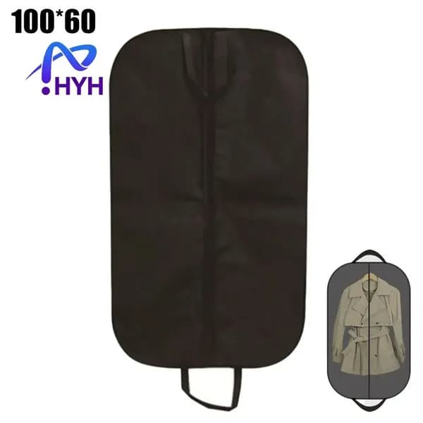 Чехол для одежды 100x60 см, 1 шт