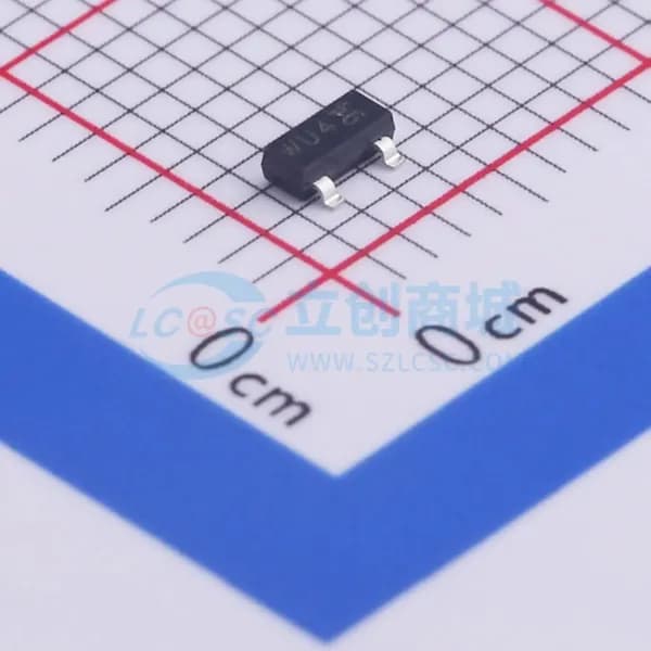 PESD24VS2UT,215 Товар в наличии (10 шт.)
