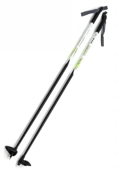 Лыжные палки X400 LEMON, 100см