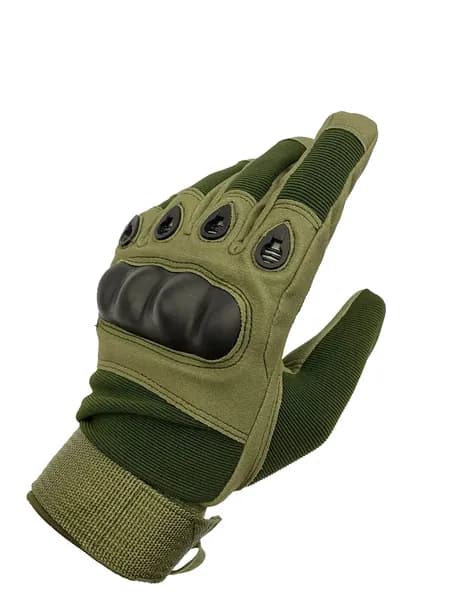 Защитные тактические перчатки oakley tactical pro размер L