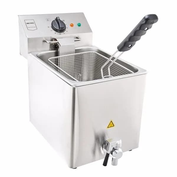 METRO PROFESSIONAL Фритюрница GDF3008