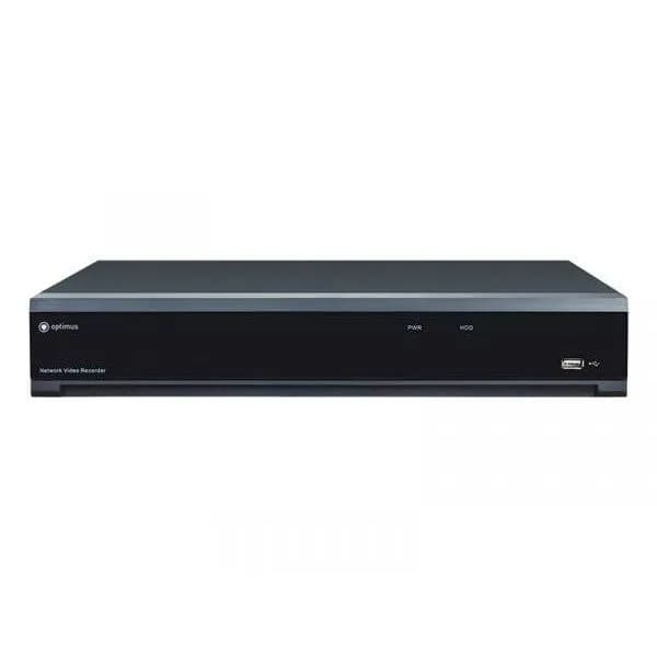 Optimus NVR-8162 IP Видеорегистратор